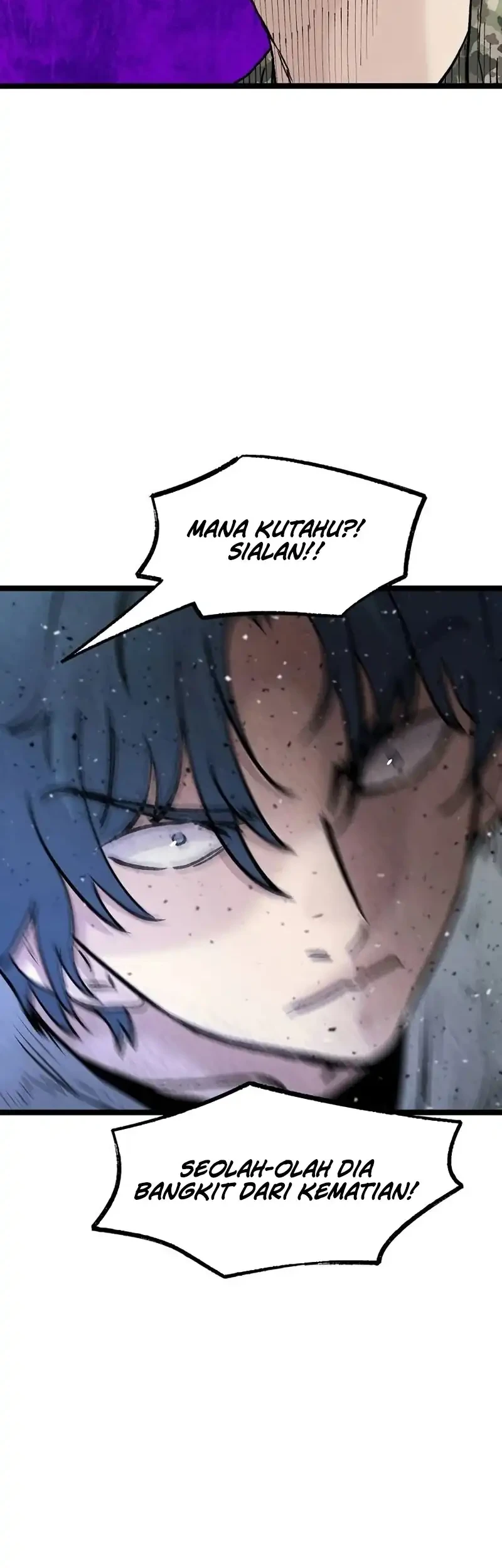 Silent Transfer Student Chapter 46 Gambar 54