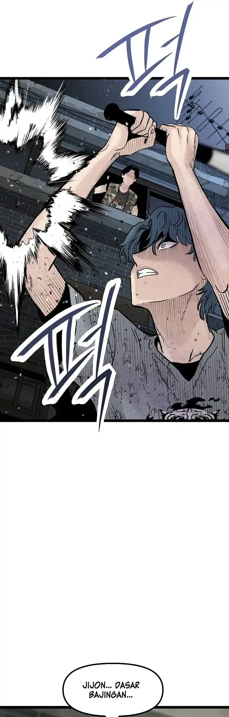 Silent Transfer Student Chapter 46 Gambar 61