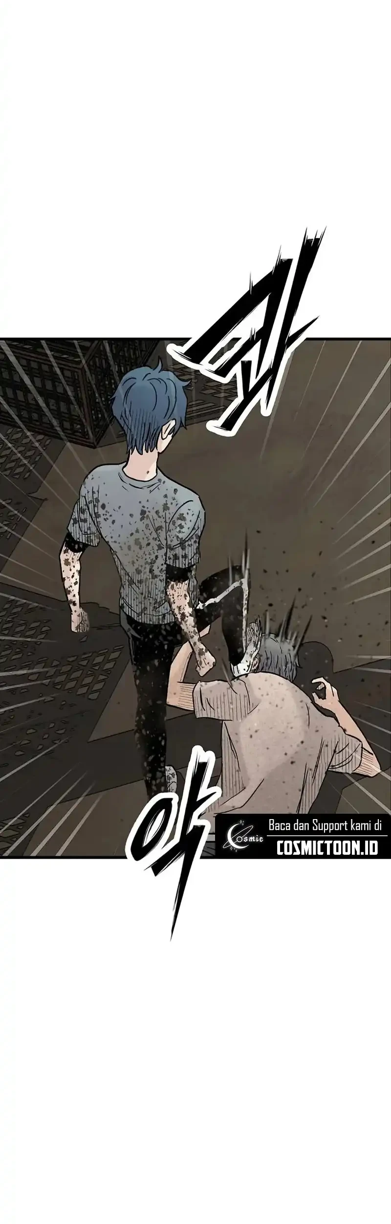 Manhwa Silent Transfer Student Chapter 46 gambar 2