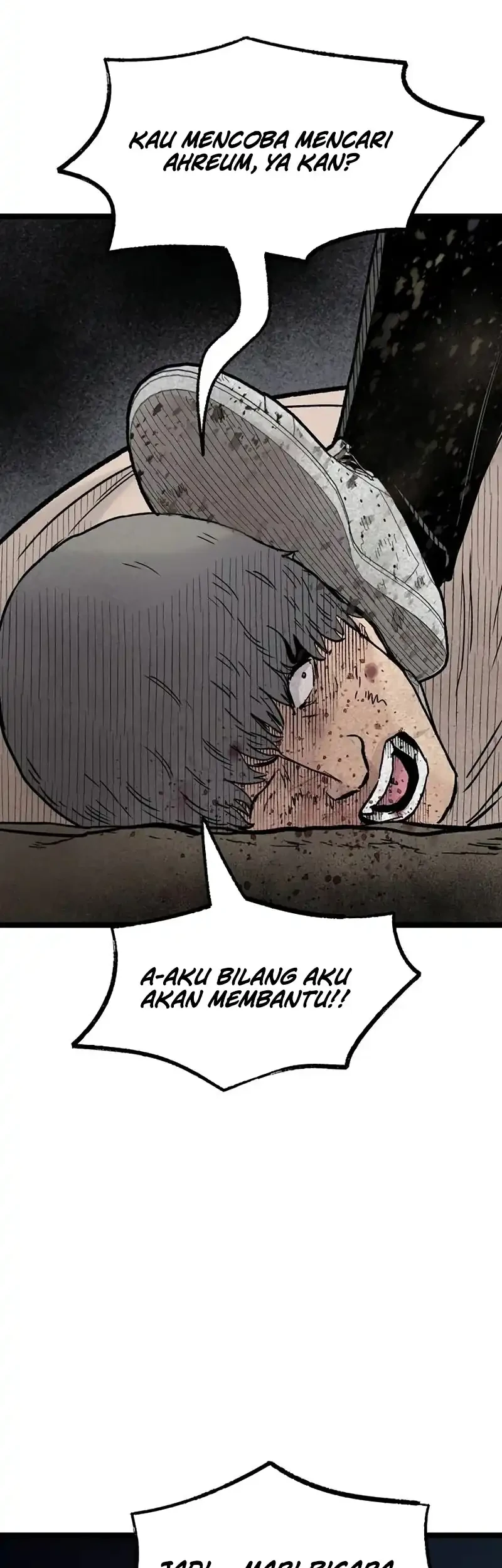 Silent Transfer Student Chapter 46 Gambar 3