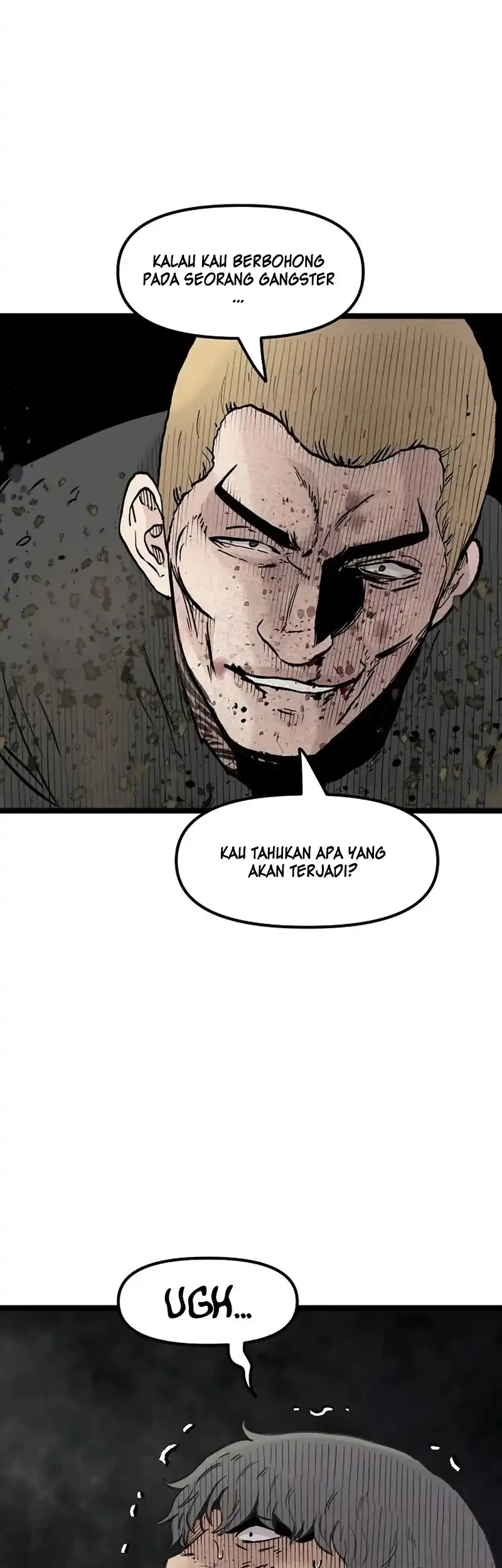 Silent Transfer Student Chapter 46 Gambar 7