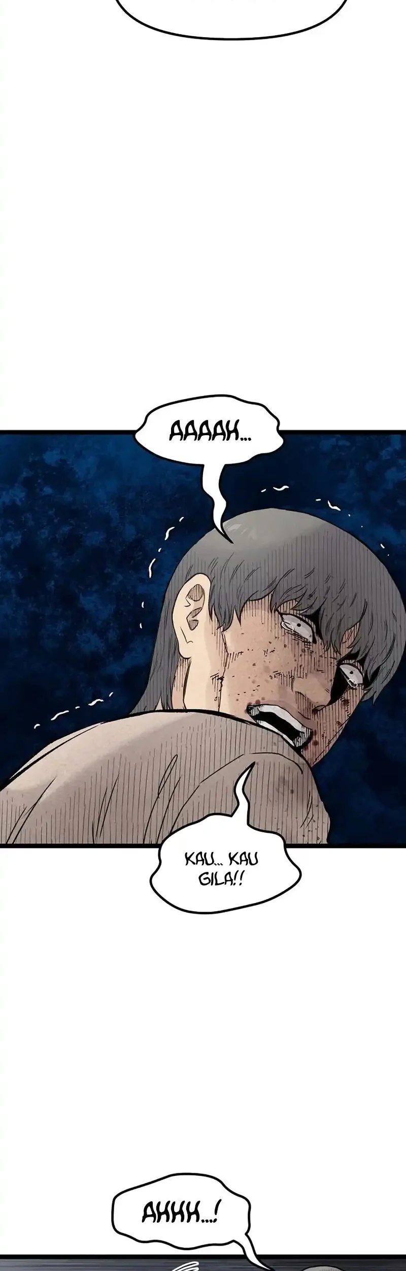 Silent Transfer Student Chapter 46 Gambar 19