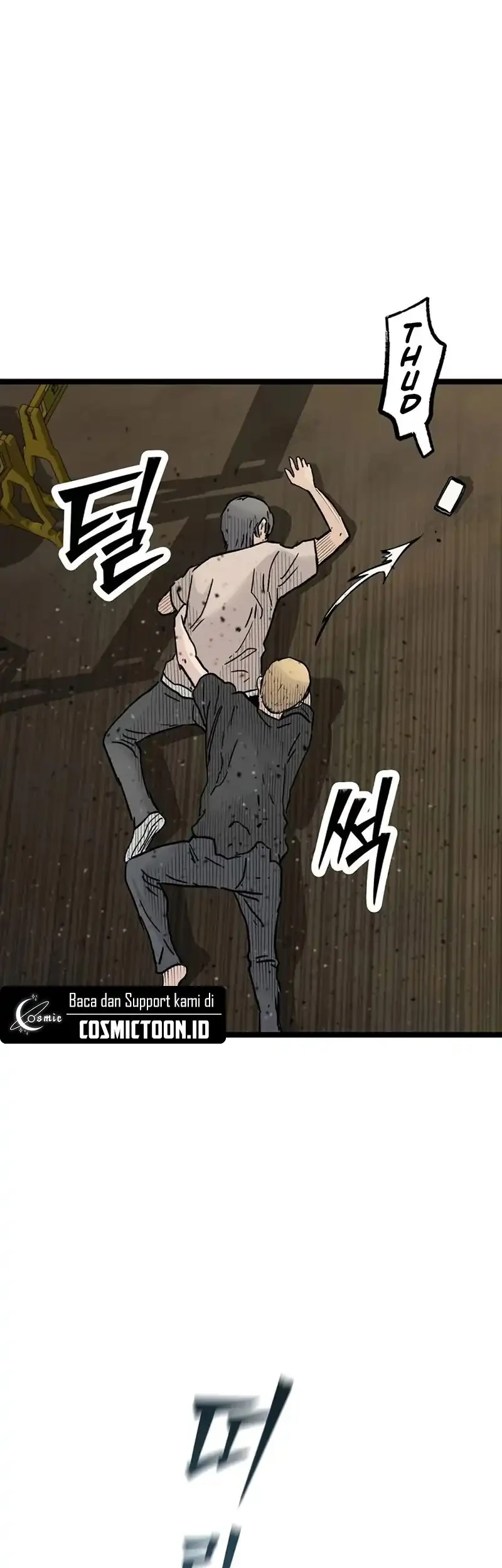 Silent Transfer Student Chapter 46 Gambar 21