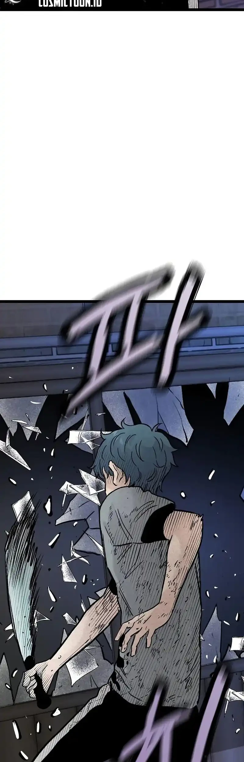 Silent Transfer Student Chapter 46 Gambar 34