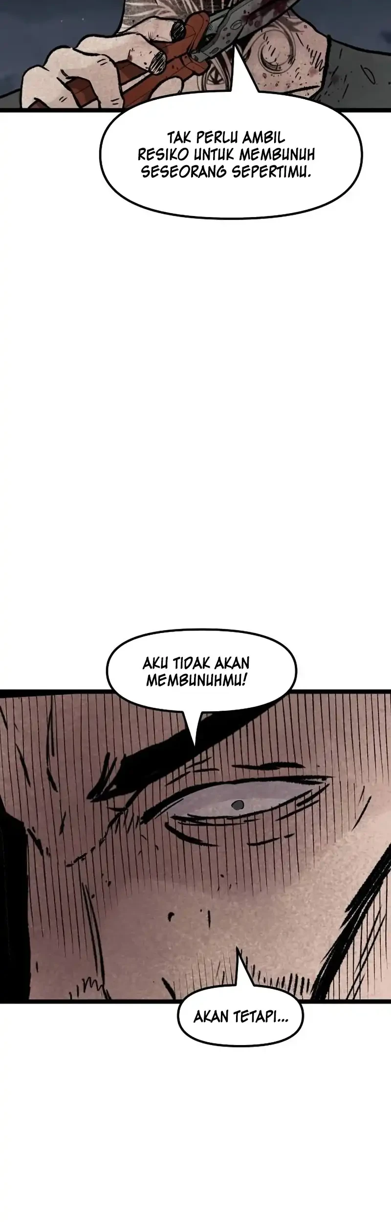 Silent Transfer Student Chapter 47 Gambar 47