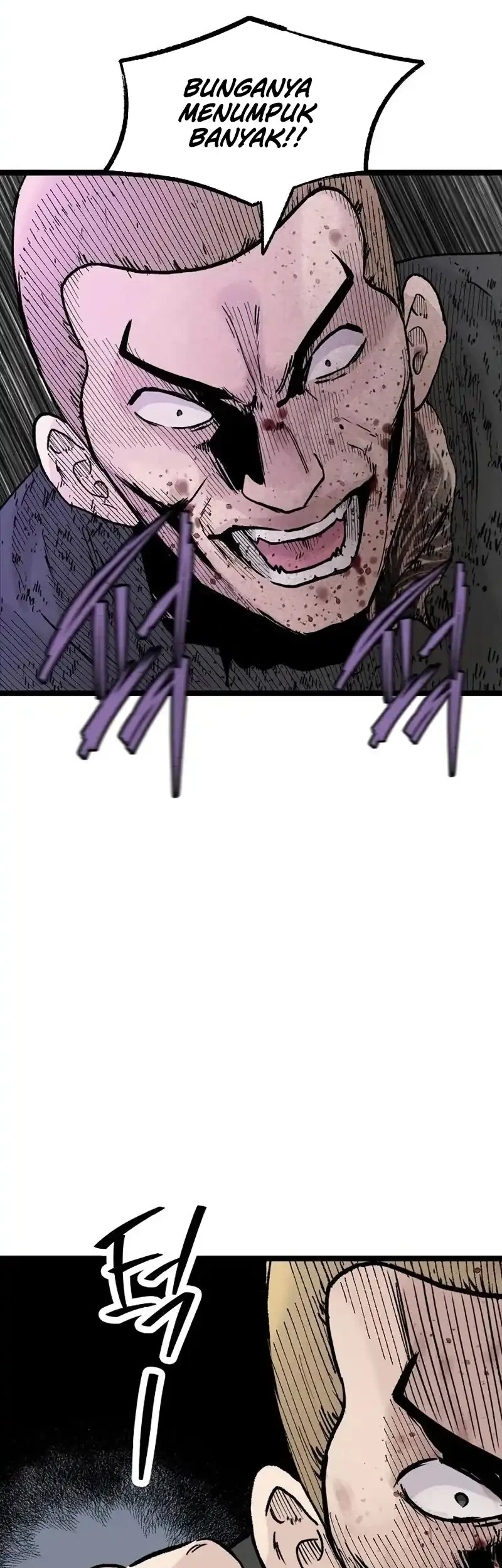 Silent Transfer Student Chapter 47 Gambar 49