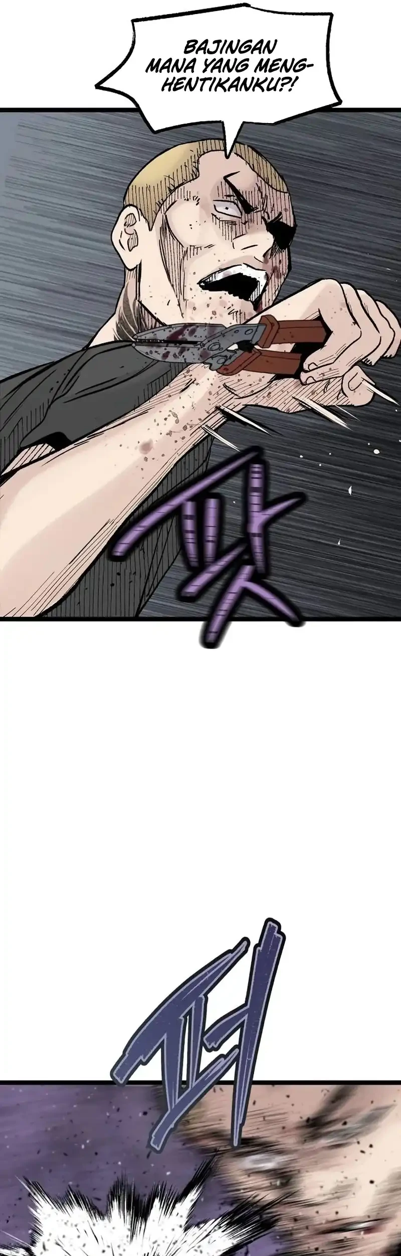 Silent Transfer Student Chapter 47 Gambar 51