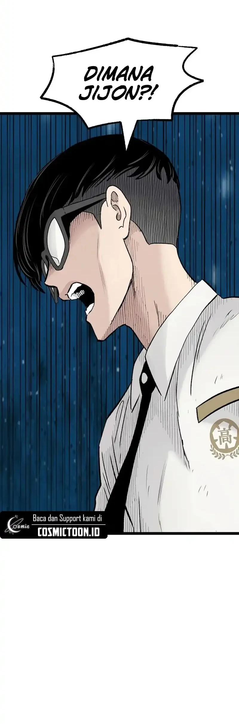 Silent Transfer Student Chapter 47 Gambar 59