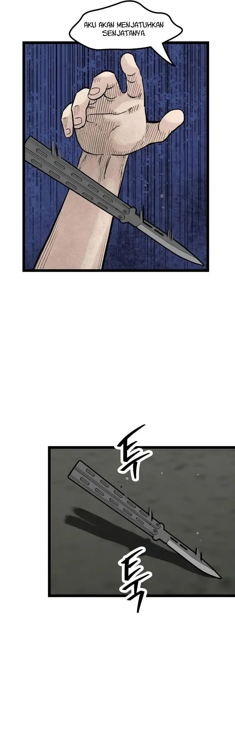 Silent Transfer Student Chapter 47 Gambar 6