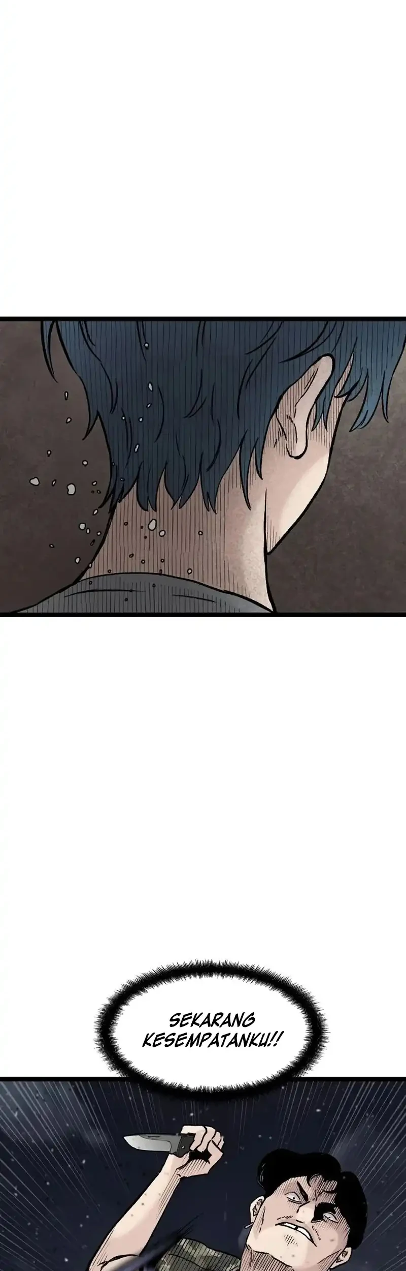 Silent Transfer Student Chapter 47 Gambar 9