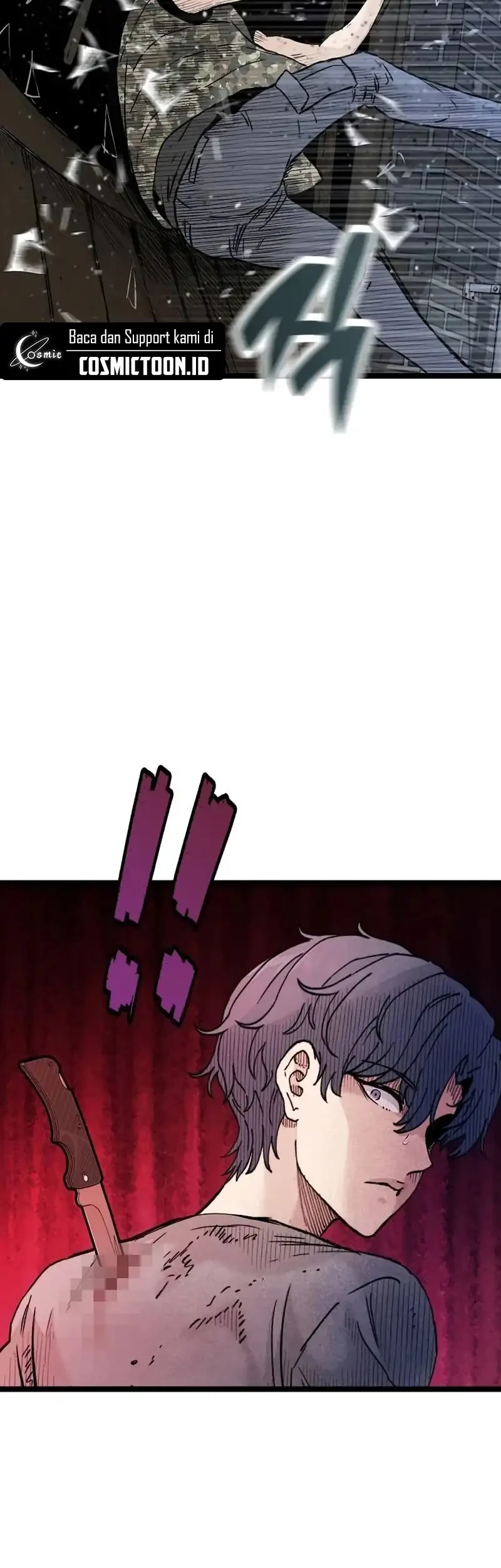 Silent Transfer Student Chapter 47 Gambar 13