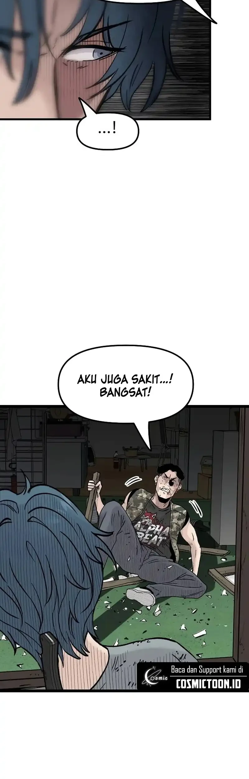 Silent Transfer Student Chapter 47 Gambar 24