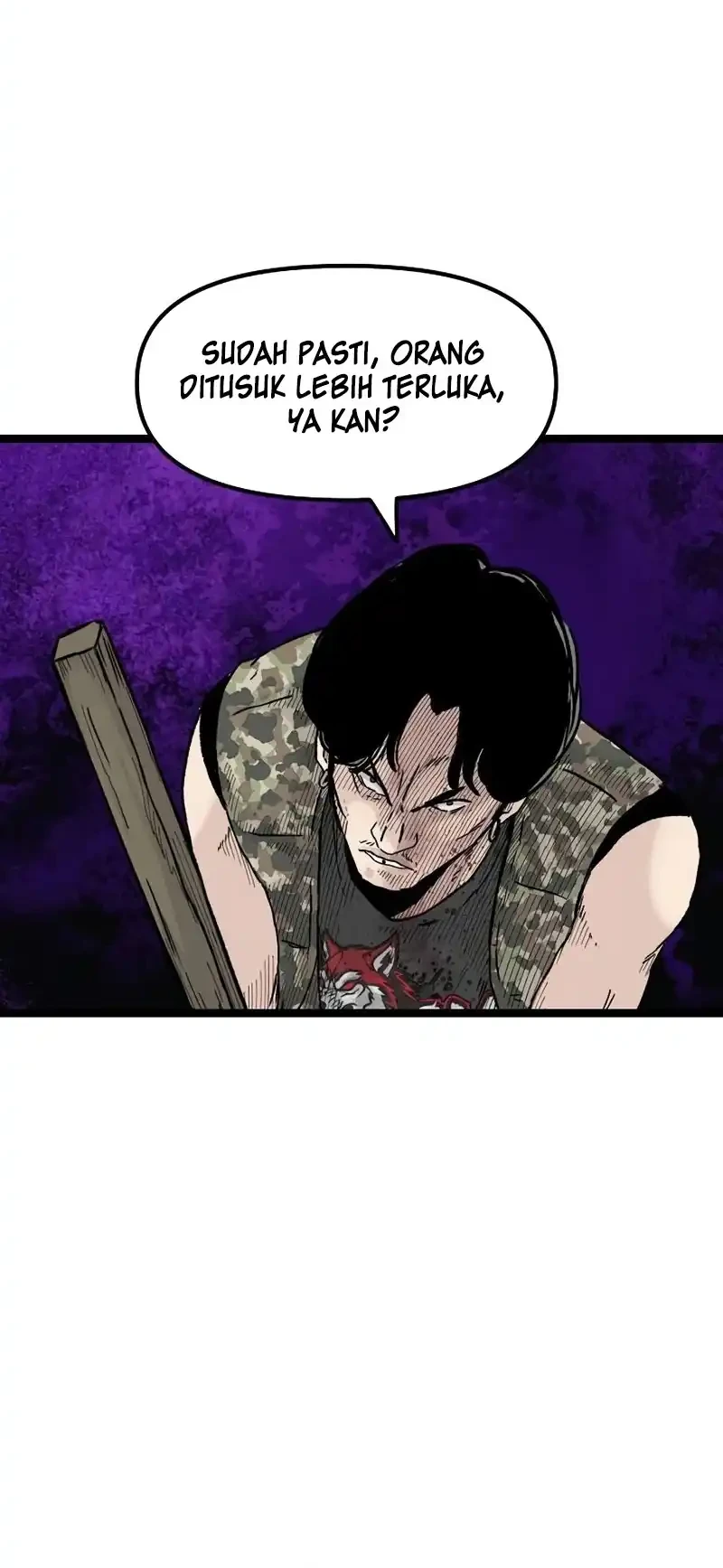 Silent Transfer Student Chapter 47 Gambar 25