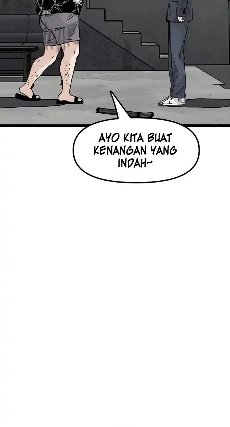 Silent Transfer Student Chapter 47 Gambar 35