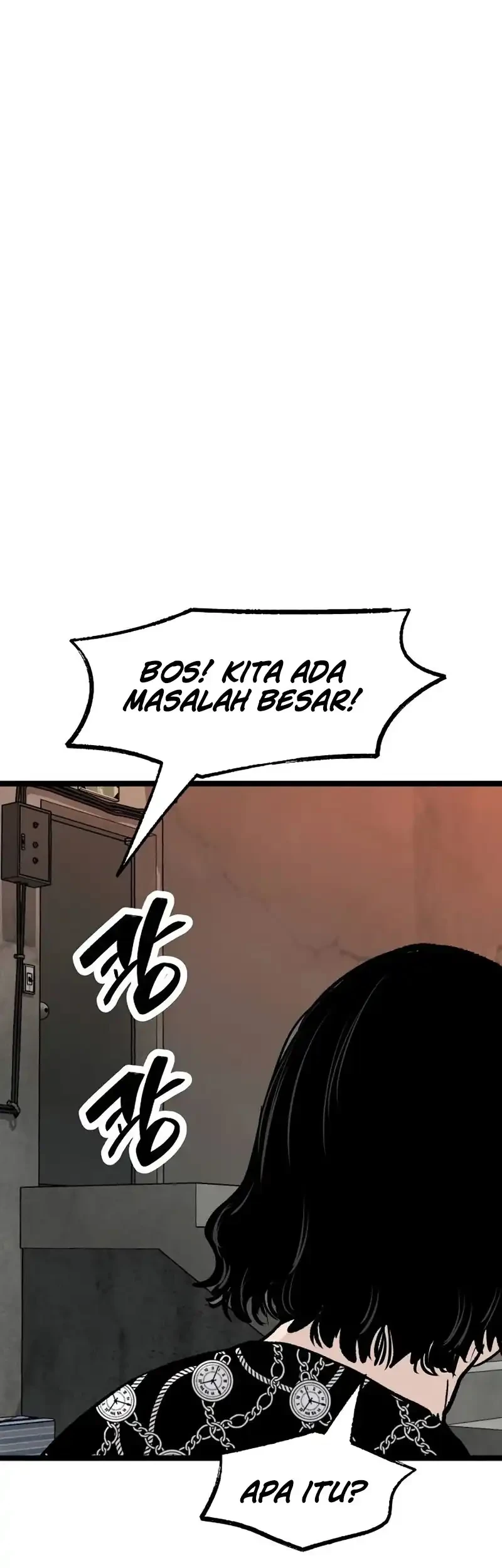 Silent Transfer Student Chapter 47 Gambar 41