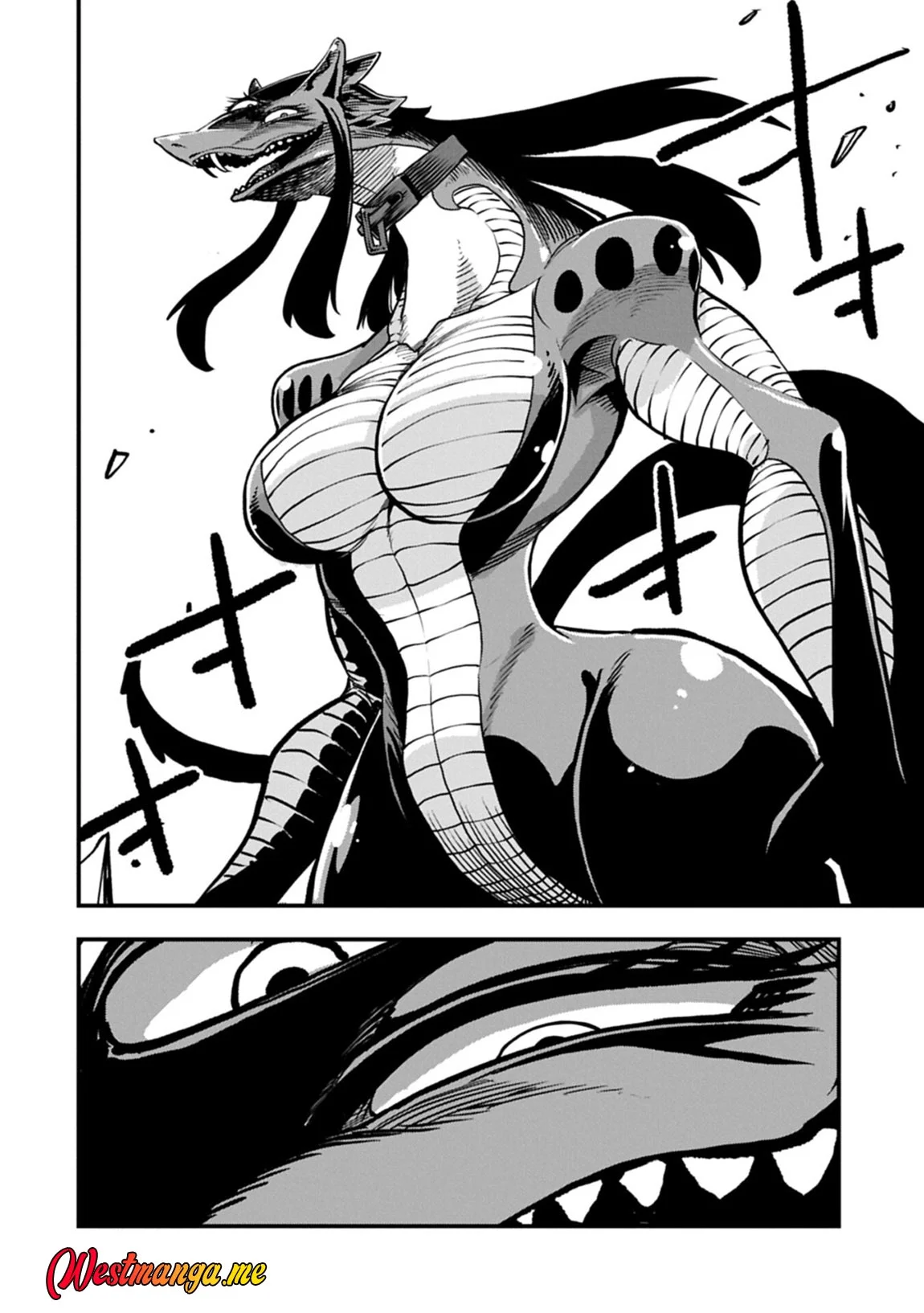 Since My Previous Life Was A Wise Man I Can Afford To Live Chapter 71 Gambar 18