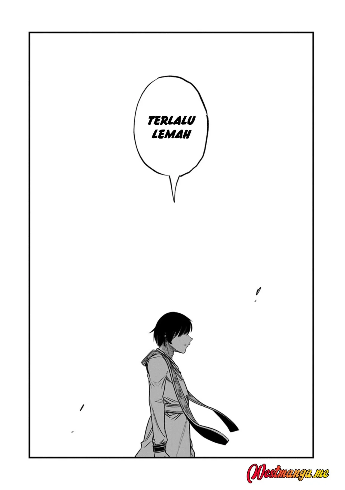 Since My Previous Life Was A Wise Man I Can Afford To Live Chapter 71 Gambar 24