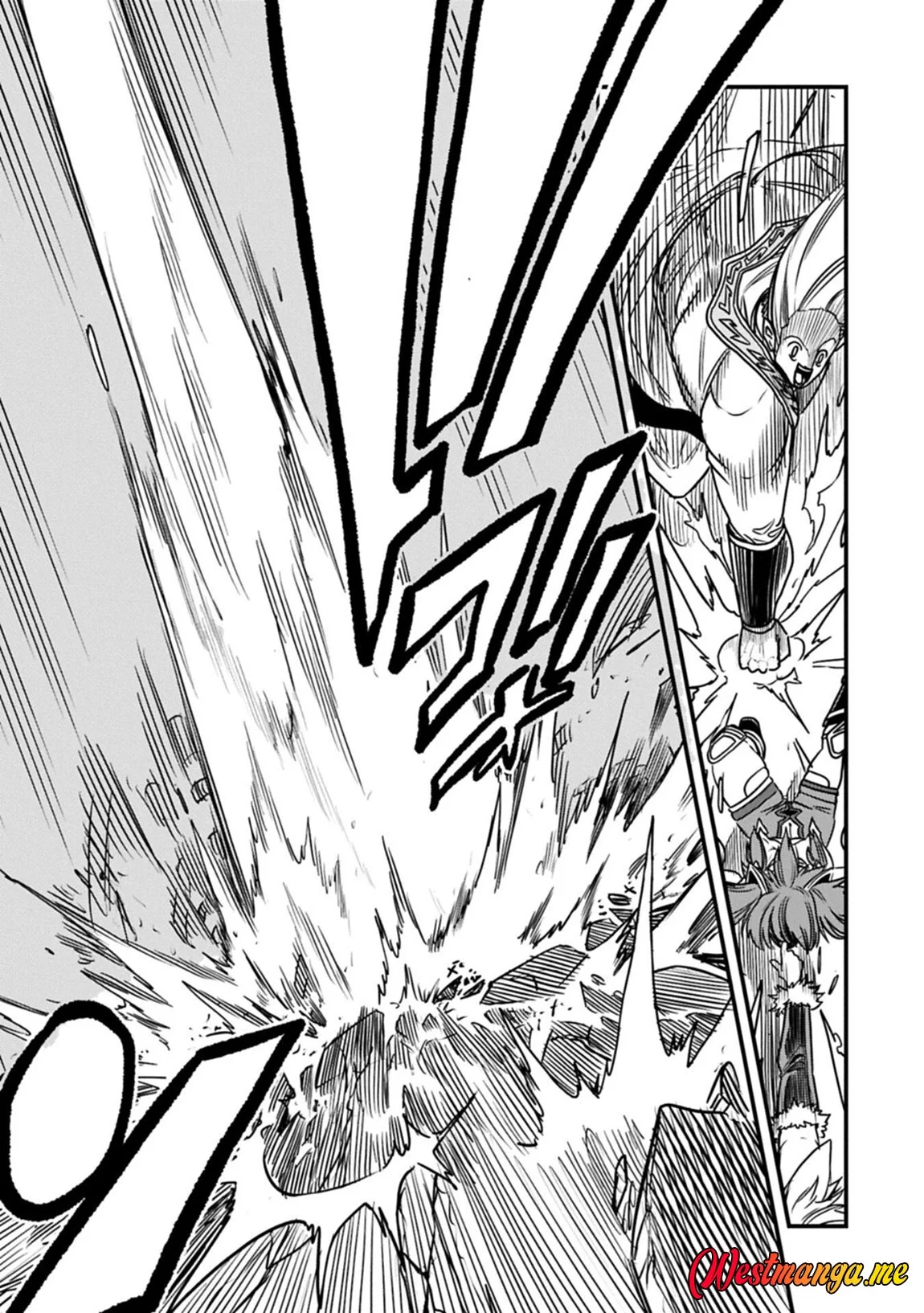 Since My Previous Life Was A Wise Man I Can Afford To Live Chapter 71 Gambar 5