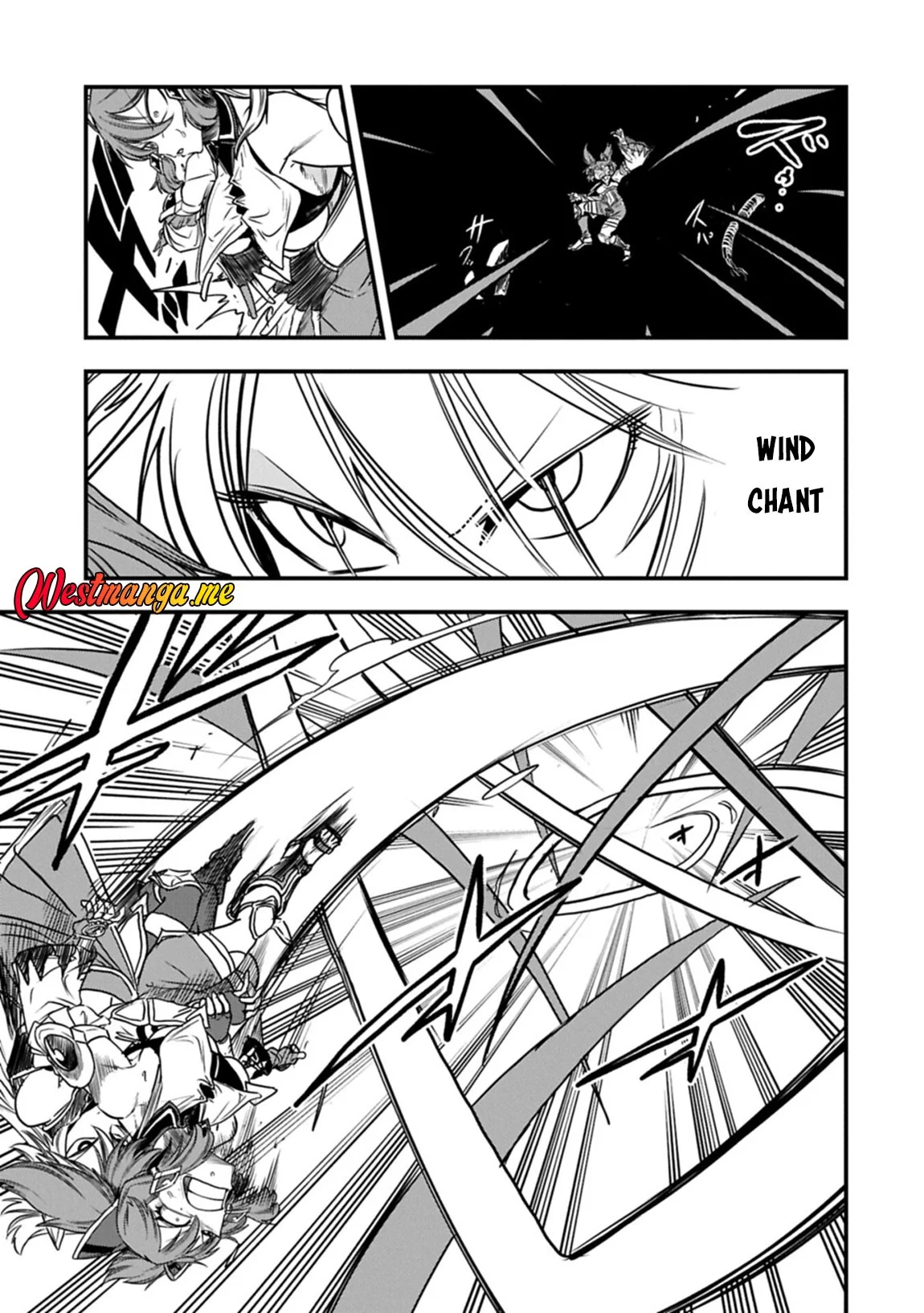 Since My Previous Life Was A Wise Man I Can Afford To Live Chapter 71 Gambar 7