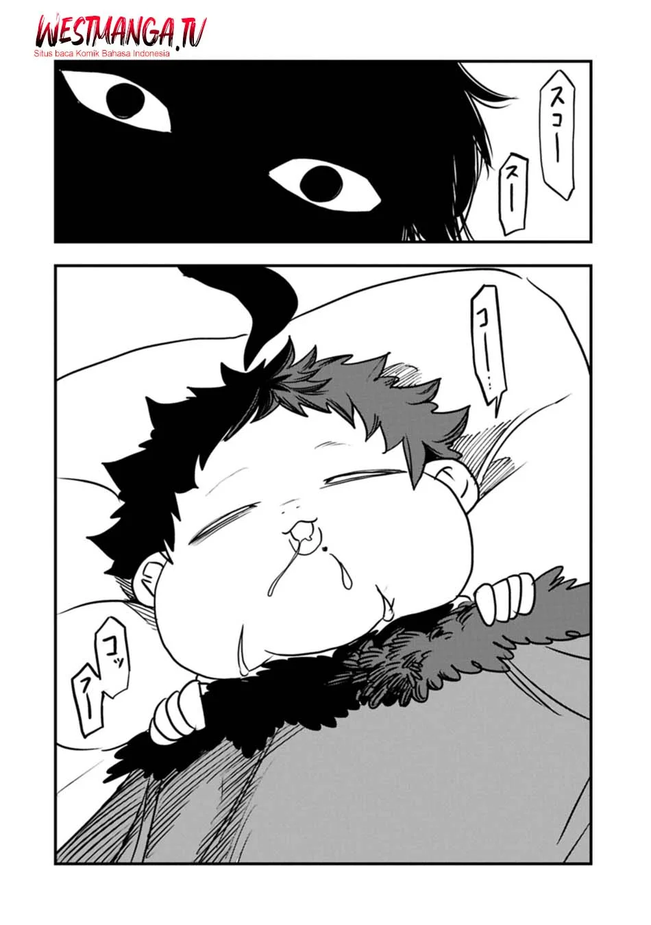 Since My Previous Life Was A Wise Man I Can Afford To Live Chapter 72 Gambar 22