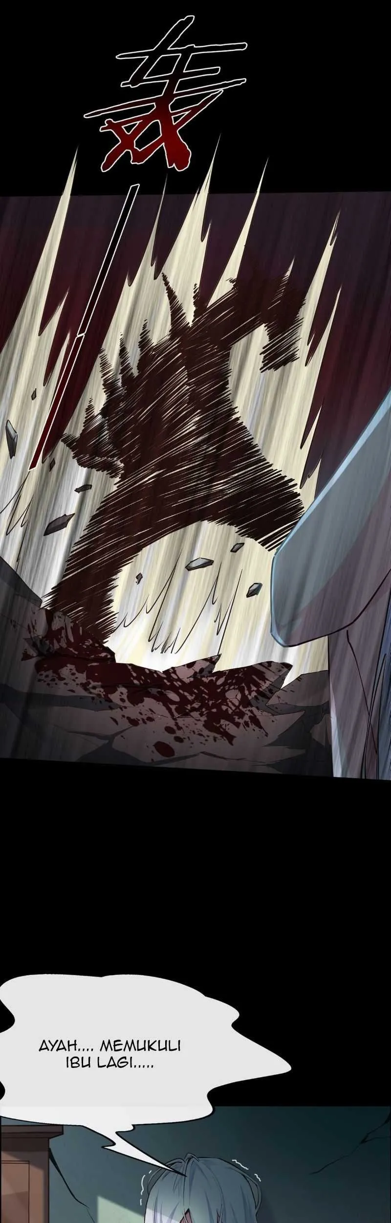 Since The Red Moon Appeared (Hongyue Start) Chapter 1 Gambar 43