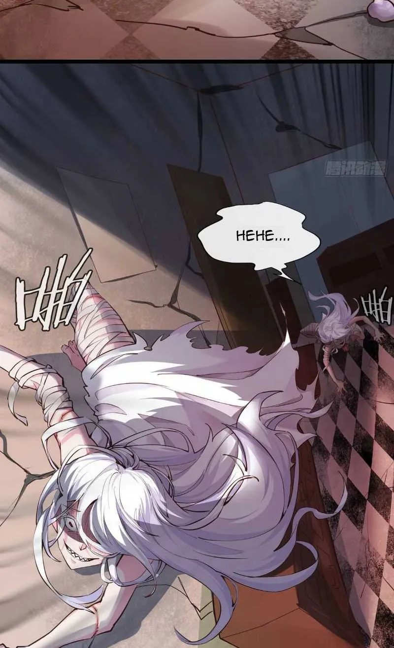 Since The Red Moon Appeared (Hongyue Start) Chapter 1 Gambar 46