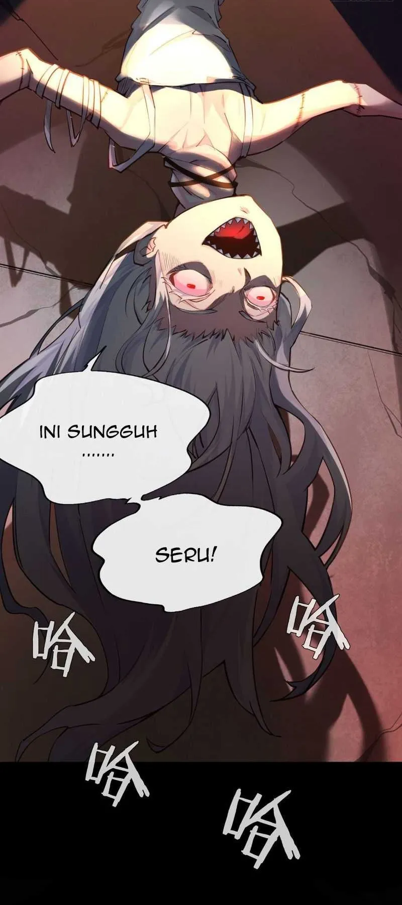 Since The Red Moon Appeared (Hongyue Start) Chapter 1 Gambar 48