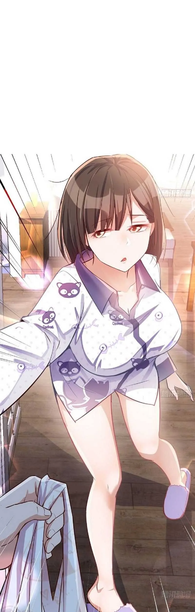 Since The Red Moon Appeared (Hongyue Start) Chapter 1 Gambar 60