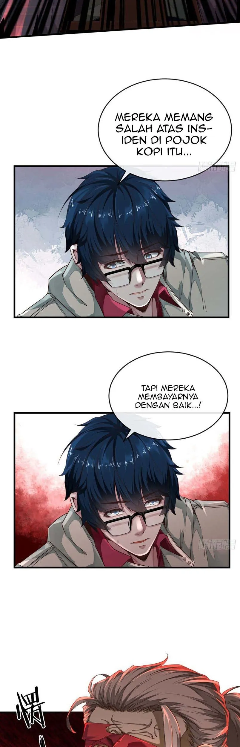 Since The Red Moon Appeared (Hongyue Start) Chapter 10 Gambar 6