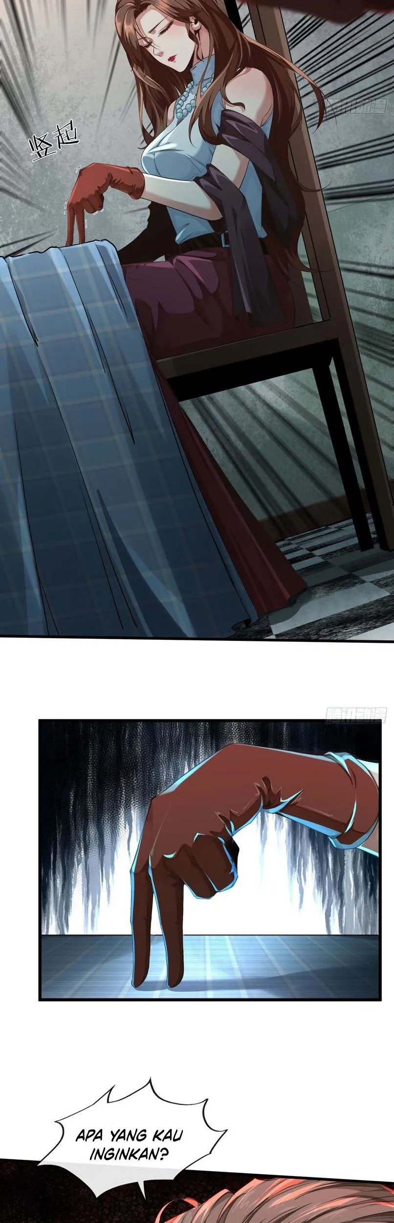 Since The Red Moon Appeared (Hongyue Start) Chapter 10 Gambar 14