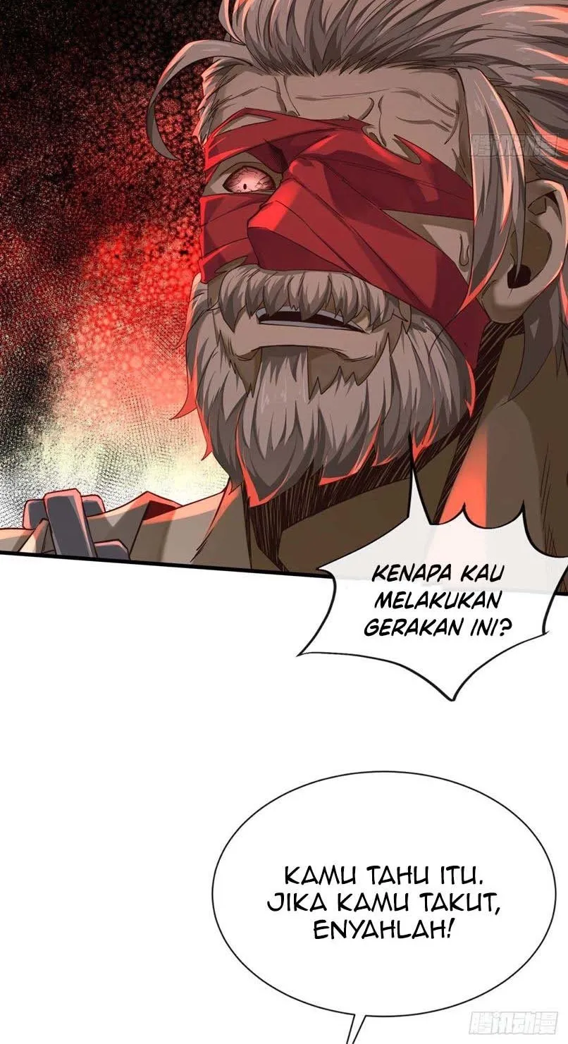 Since The Red Moon Appeared (Hongyue Start) Chapter 10 Gambar 15