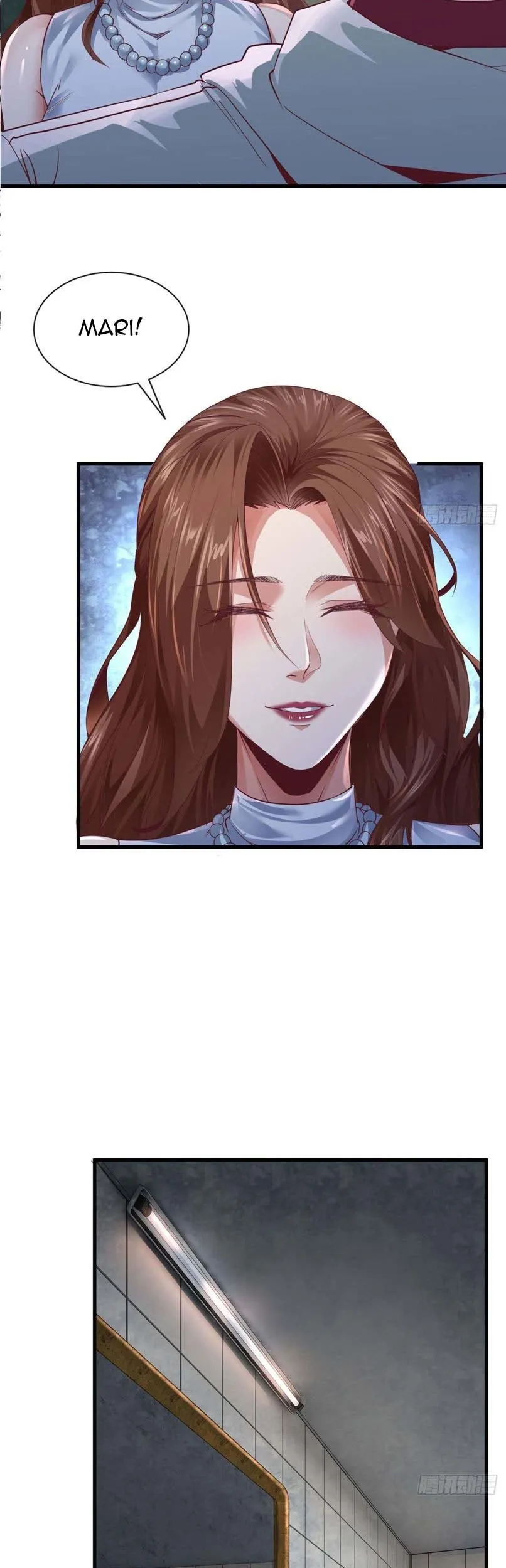 Since The Red Moon Appeared (Hongyue Start) Chapter 10 Gambar 22