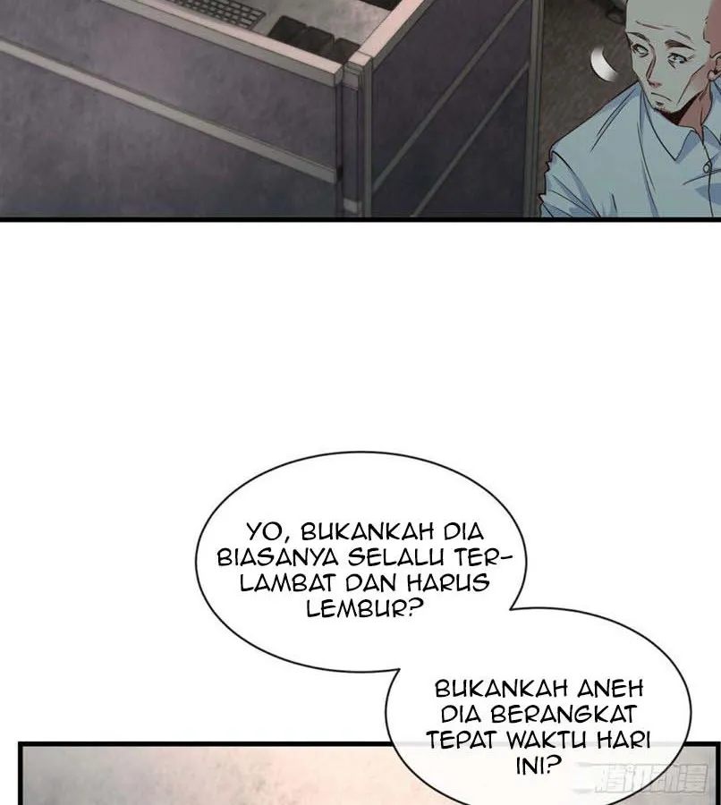 Since The Red Moon Appeared (Hongyue Start) Chapter 10 Gambar 32