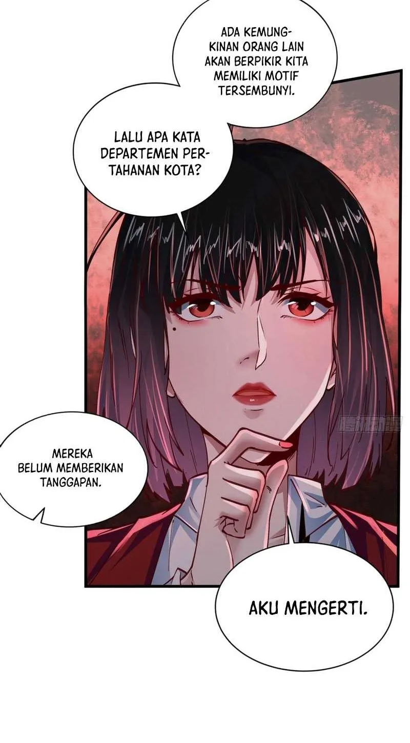Since The Red Moon Appeared (Hongyue Start) Chapter 100 Gambar 9