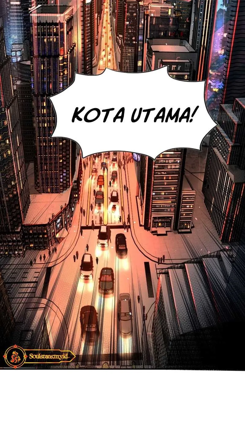 Since The Red Moon Appeared (Hongyue Start) Chapter 100 Gambar 24