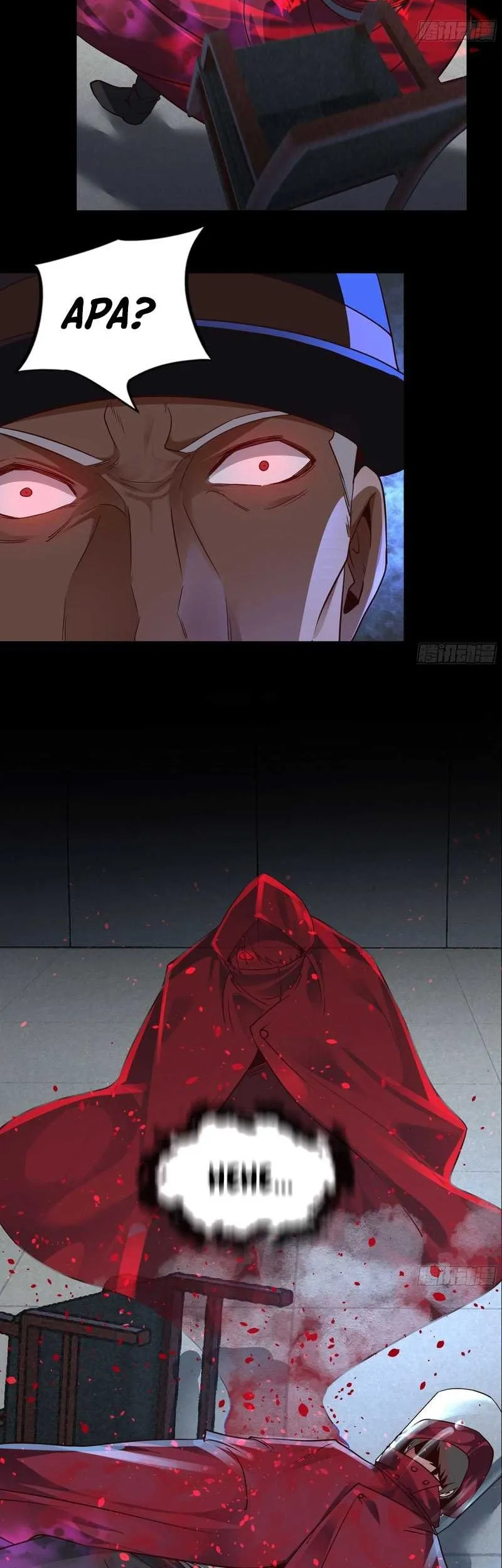 Since The Red Moon Appeared (Hongyue Start) Chapter 101 Gambar 33