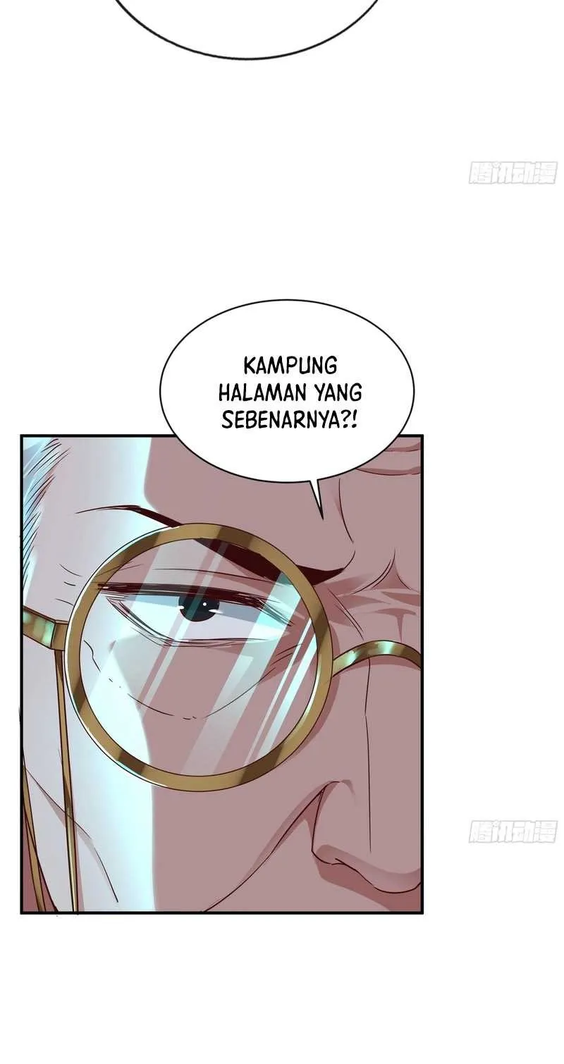 Since The Red Moon Appeared (Hongyue Start) Chapter 101 Gambar 27