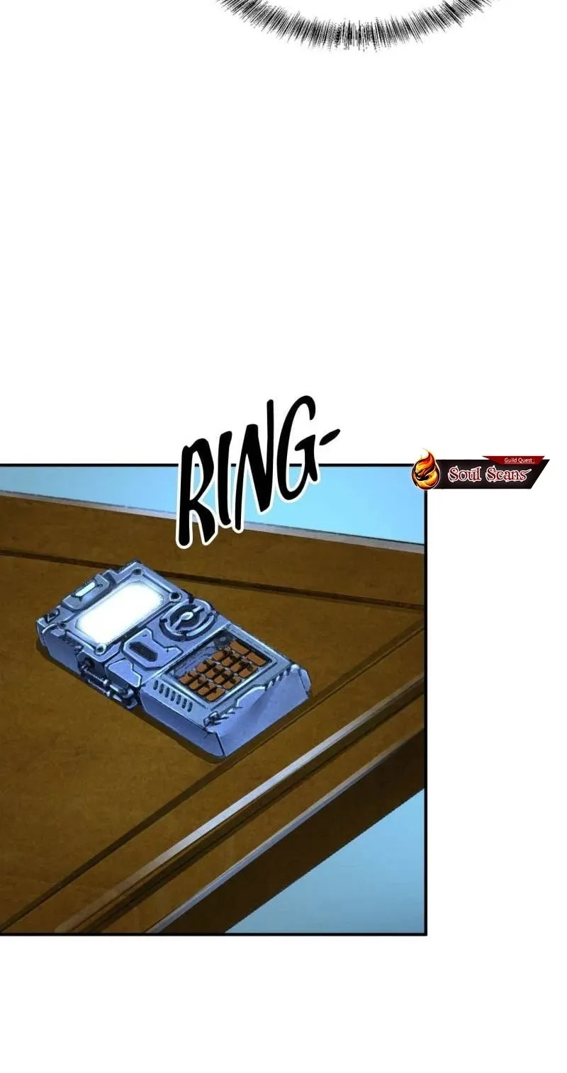 Since The Red Moon Appeared (Hongyue Start) Chapter 102 Gambar 13