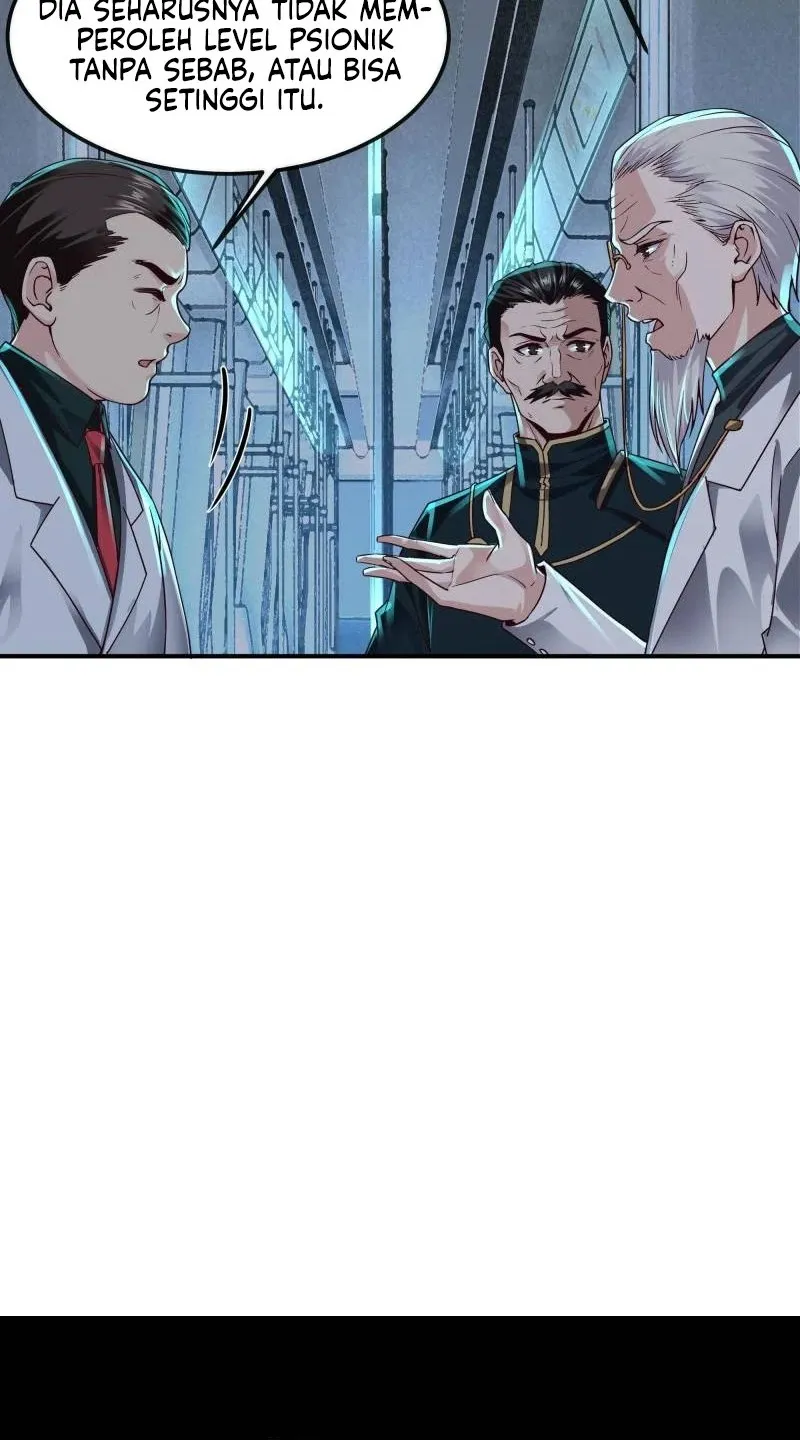 Since The Red Moon Appeared (Hongyue Start) Chapter 103 Gambar 23