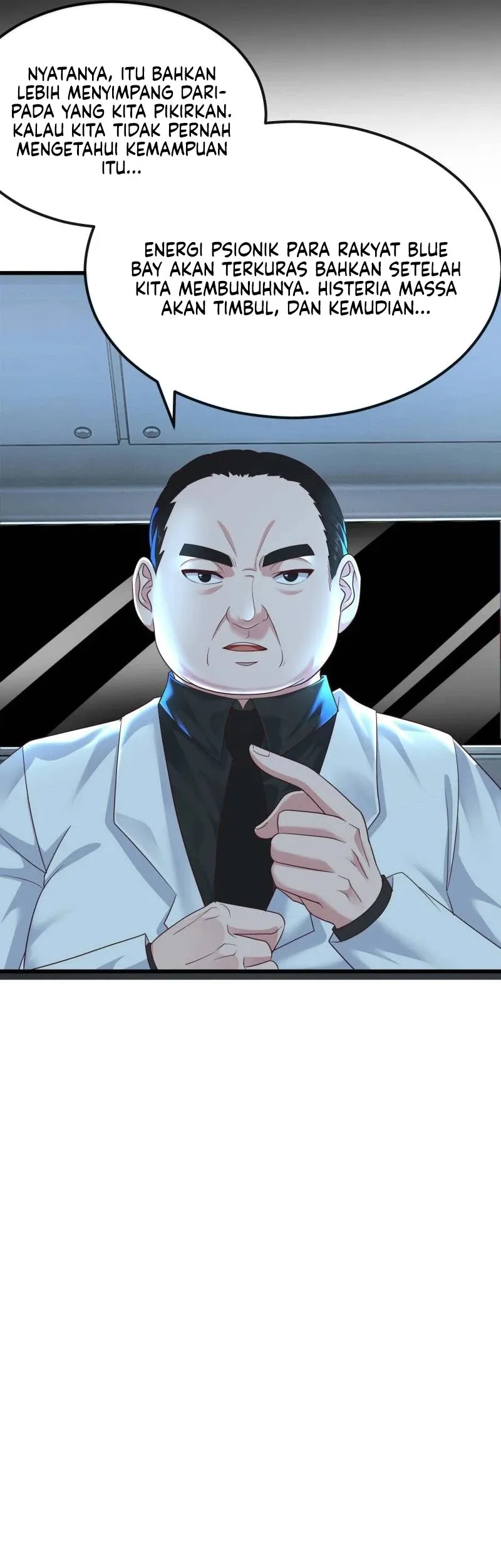 Since The Red Moon Appeared (Hongyue Start) Chapter 103 Gambar 26