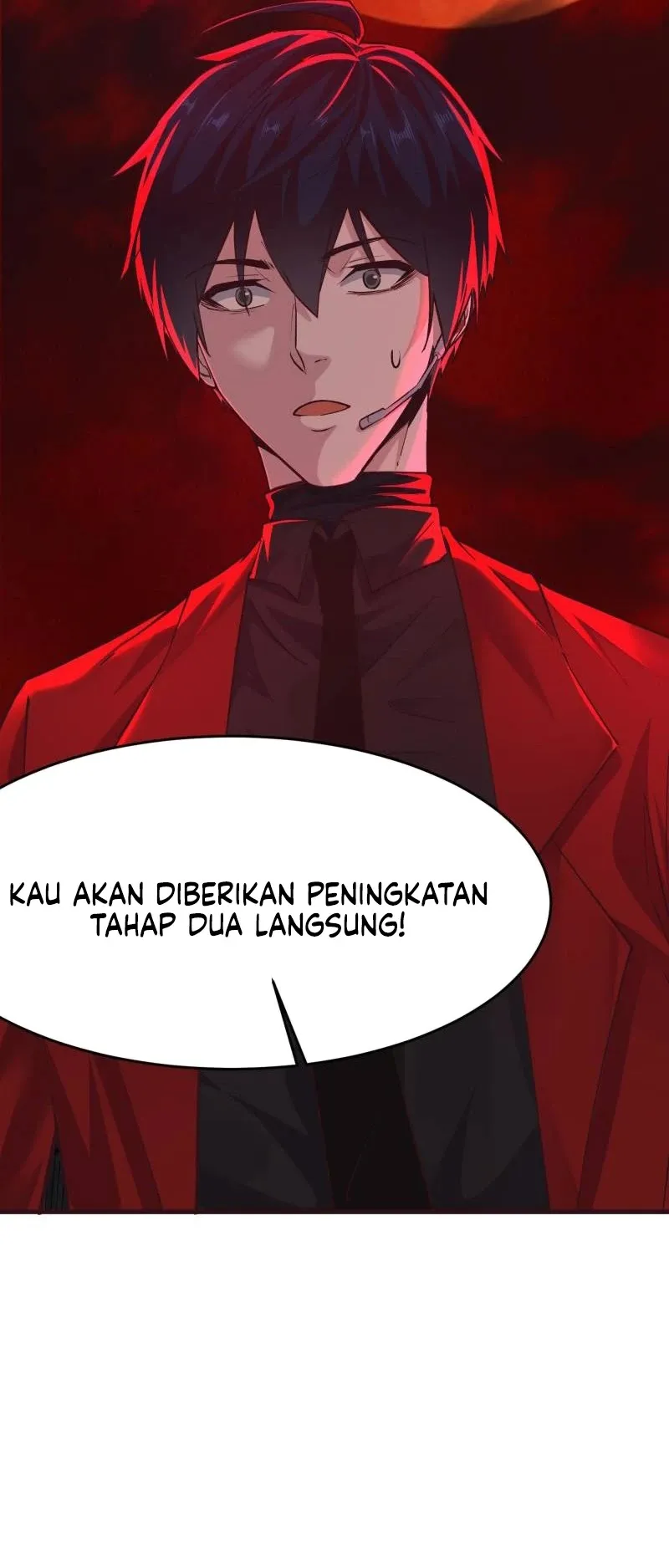 Since The Red Moon Appeared (Hongyue Start) Chapter 103 Gambar 34