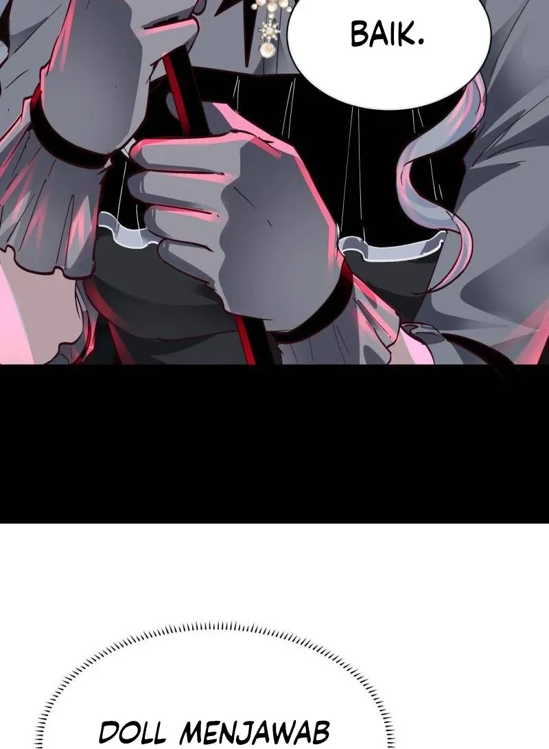 Since The Red Moon Appeared (Hongyue Start) Chapter 103 Gambar 5