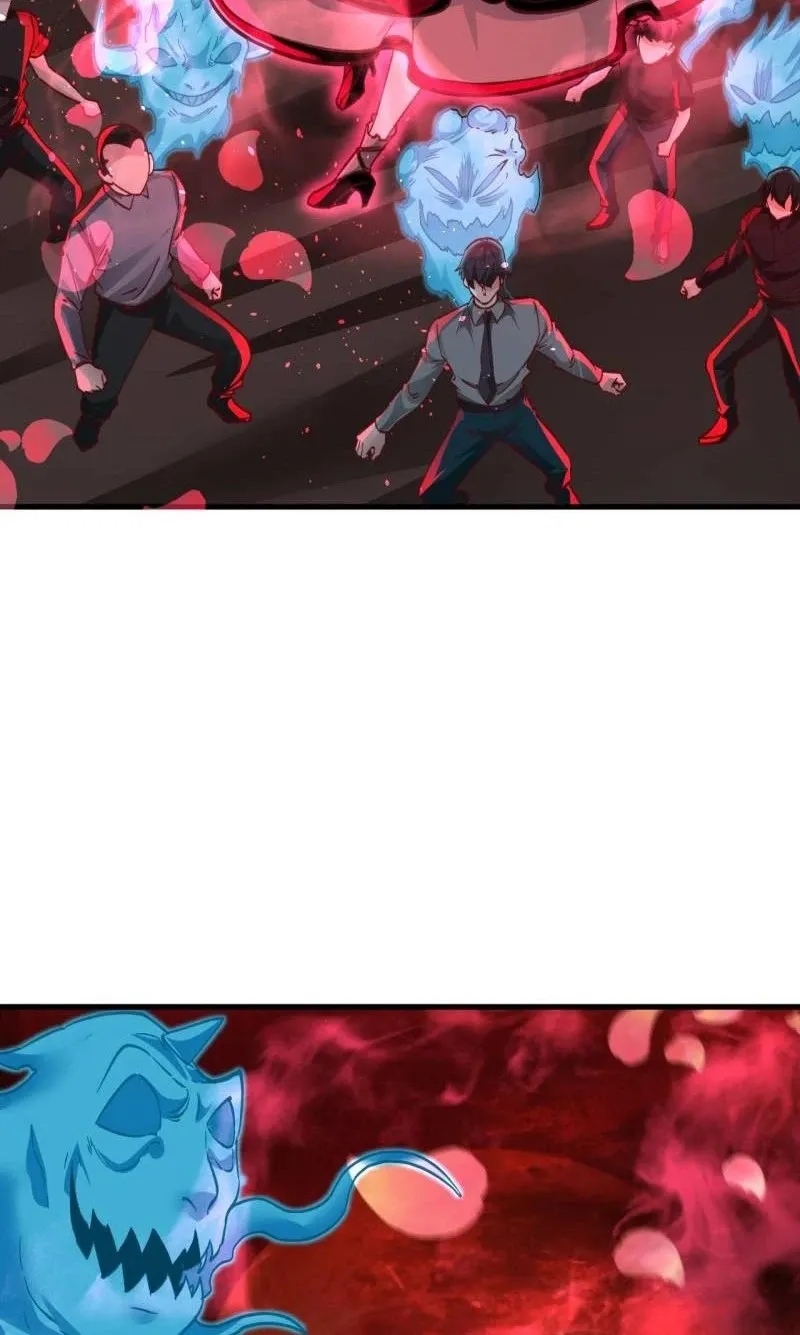 Since The Red Moon Appeared (Hongyue Start) Chapter 103 Gambar 9