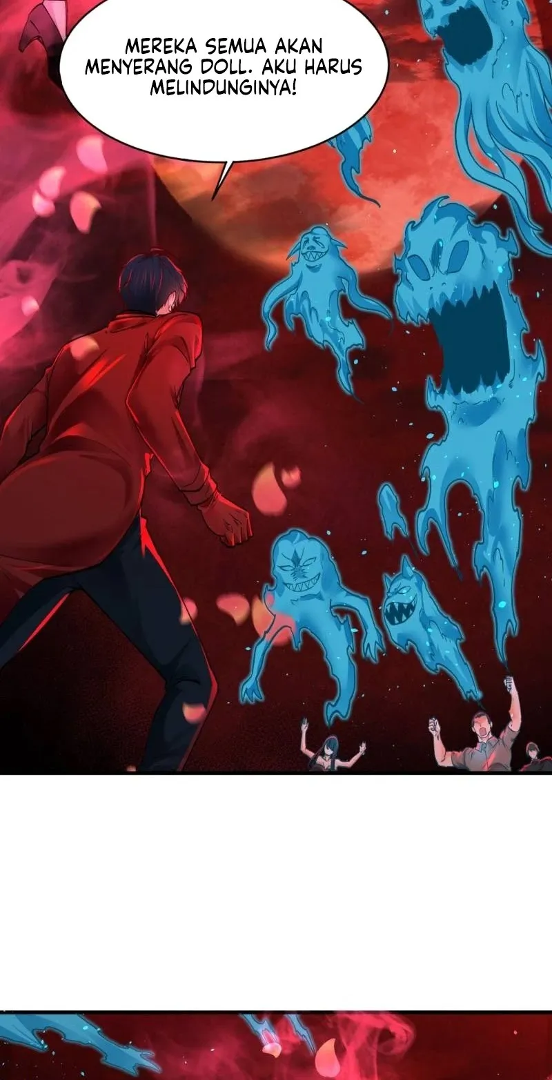 Since The Red Moon Appeared (Hongyue Start) Chapter 103 Gambar 13