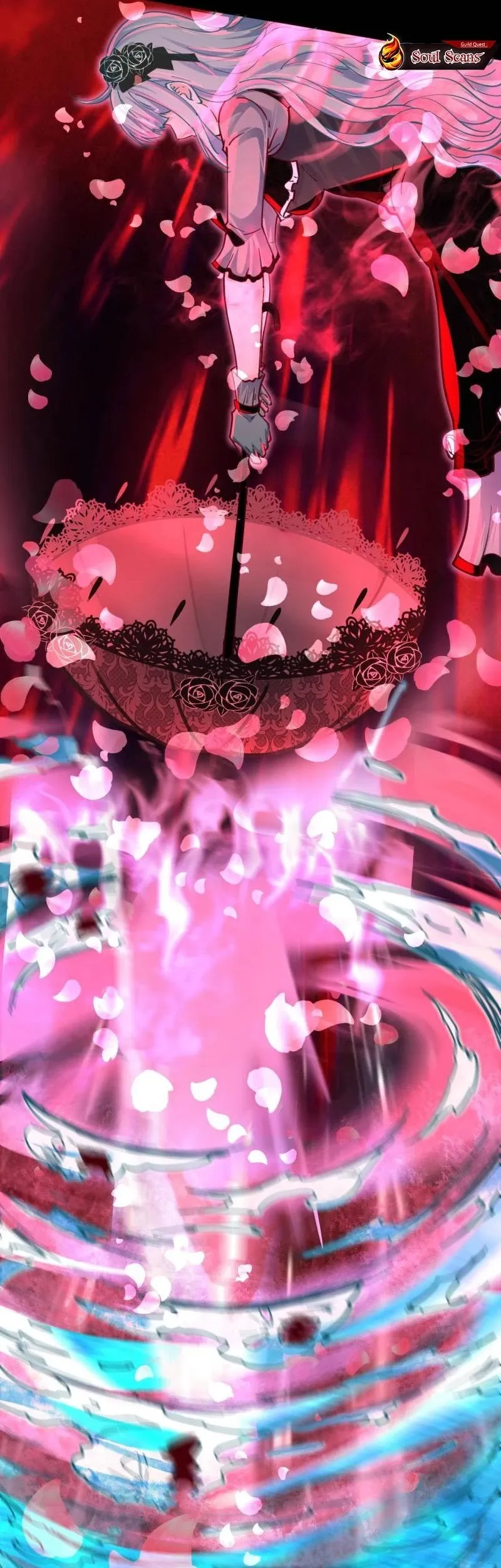 Since The Red Moon Appeared (Hongyue Start) Chapter 103 Gambar 16