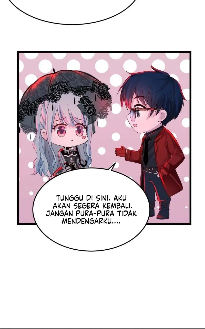 Since The Red Moon Appeared (Hongyue Start) Chapter 104 Gambar 25