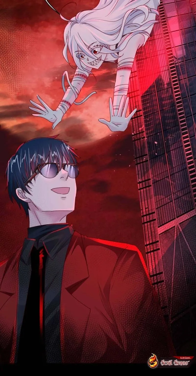 Since The Red Moon Appeared (Hongyue Start) Chapter 104 Gambar 29