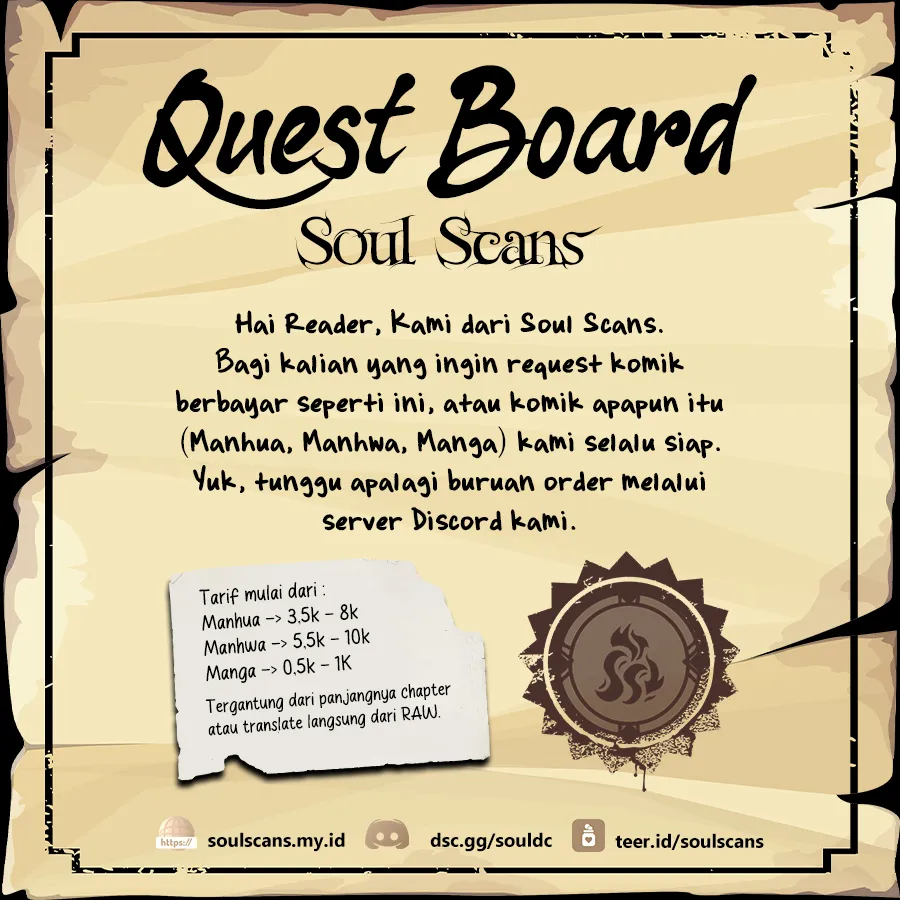 Since The Red Moon Appeared (Hongyue Start) Chapter 104 Gambar 31