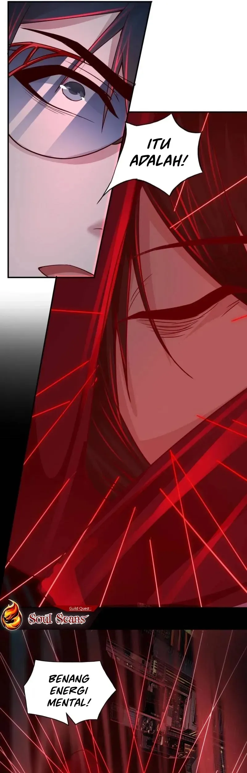 Since The Red Moon Appeared (Hongyue Start) Chapter 105 Gambar 27