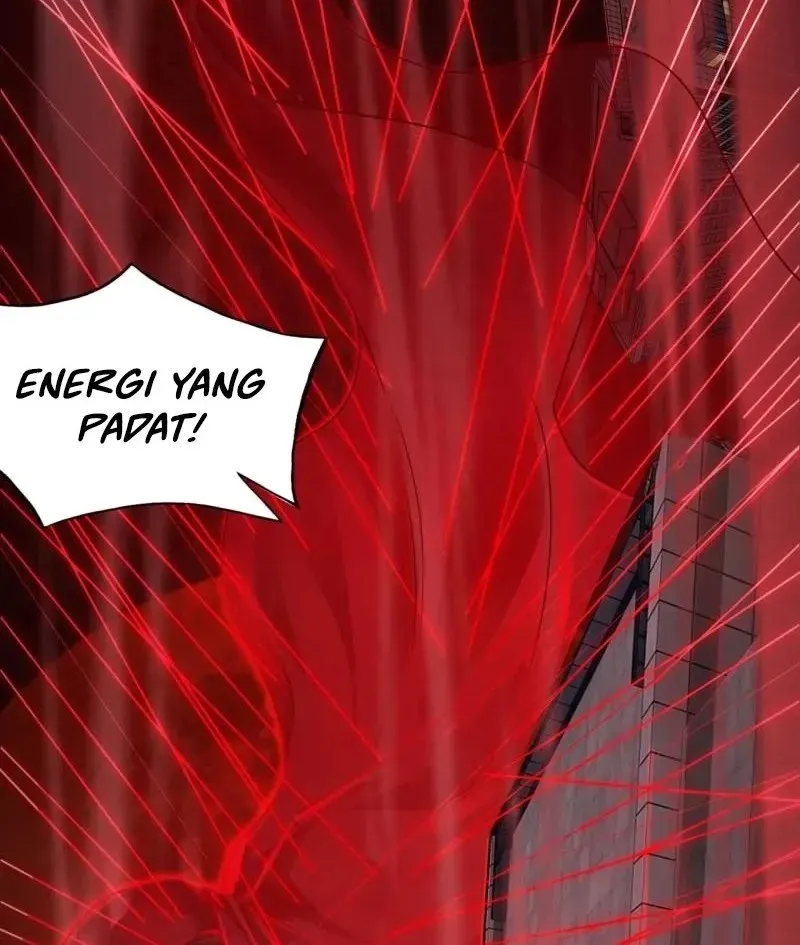 Since The Red Moon Appeared (Hongyue Start) Chapter 105 Gambar 28